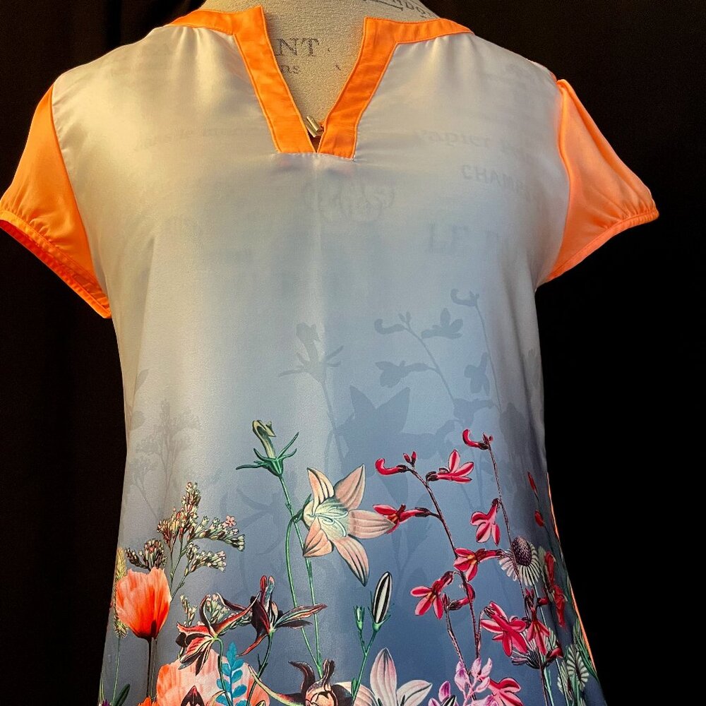 New Mexx Top: Size S